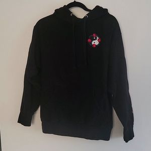 Hoodie Medium